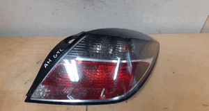 OPEL ASTRA III H GTC LAMPA tylna tył lewa dymiona 1