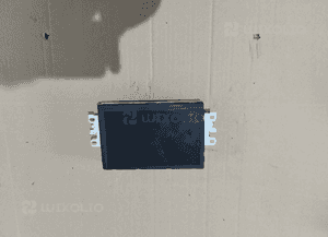 Ekran wyświetlacz monitor volvo V40 ii 2 32213774 1