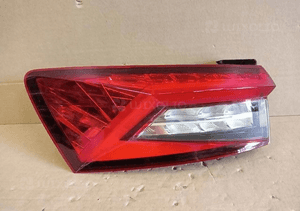 Lampa lewa tylna lewy tył skoda kodiaq 565 2017- 1