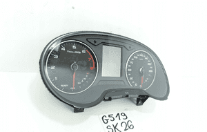 Audi Q2 81A 2016- licznik zegary 81A920750J 2