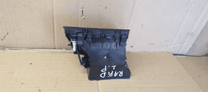 Kratka nawiewu lewa Skoda Rapid 5JA819701A 5