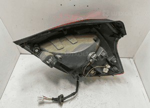 Lampa lewy tył kia ceed i hb lift 10-12R. 4