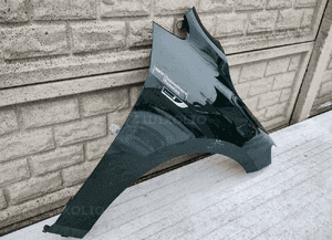 Bmw 2 ii U06 U-06 błotnik przedni prawy 3