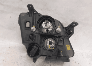 Przod przednia lampa lewa opel meriva a 3