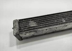 Intercooler chłodnica powietrza land rover range rover i classic 2.5 d 70- 3