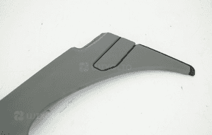 Osłona zawiasu dachu klapka prawa mercedes sl R230 02 3