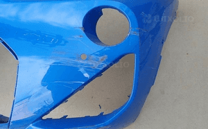 Zderzak przód przedni bmw X2 F39 m pakiet 2018- 4