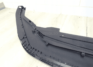 Osłona DOKŁADKA ZDERZAKA PRZÓD 3G0805903J VW PASSAT B8 LLU 3G0 7