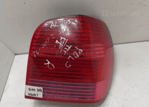 Lampa prawy tył tylna prawa vw polo 6N2 6N0945257B 1