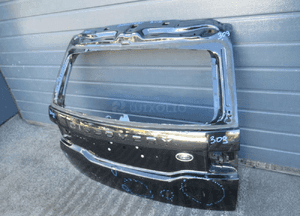 Klapa bagażnika tylna tył land rover discovery sport 2014-2019 4