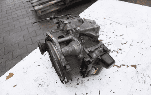 Skrzynia biegów smt dsg skoda seat volkswagen audi 1.6 tdi automat 2