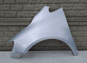 VW GOLF 5 6  PLUS 04-17 BŁOTNIK LEWY PRZÓD 1