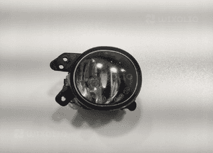 Halogen lewy przód lampa przeciwmgielna mercedes ml W164 A2518200756 05-08 2