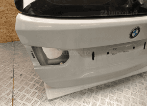 Bmw 3 F31 kombi klapa bagażnika z szybą kolor A300 300 5