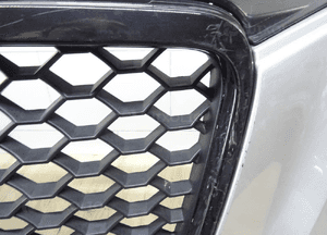 AUDI A3 8P0 - ZDERZAK lift 8p0807437h 9