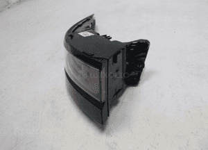 Range rover evoque L551 lampa tylna lewa led oryginał europa 6