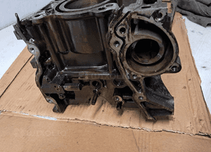 Renault Scenic III 1,4 TCE BLOK SILNIKA H4J700 3