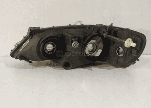 OPEL ASTRA II G Lampa przednia Prawa - 15166 5