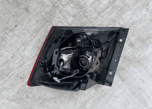 Skoda fabia lift kombi lampa tylna lewa led 13- 2