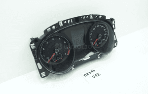 LICZNIK ZEGARY VW SPORTSVAN 517 26490KM 517920740D 2