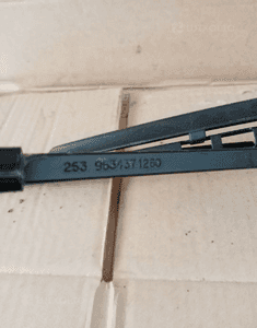 Ramie Wycieraczki Peugeot 307 Prawe 2