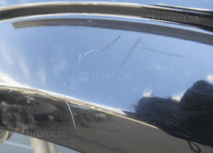 Błotnik przód przedni lewy prawy opel astra 3 iii Z20R 2004-2014 23