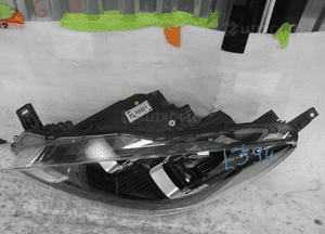 Ford kuga MK3 led lampa przednia lewa 8