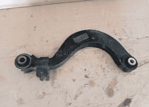 Wahacz lewy tył tylny VW Golf V 5 1K0505323N 3