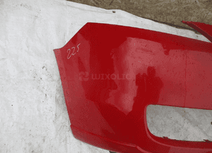 Zderzak przód przedni mazda 5 3