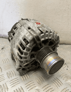 Alternator vw skoda seat audi 04C903021A org fv 1