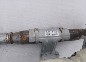 Mitsubishi asx lift 2019 - kurtyna powietrzna prawa airbag 624219500d 2