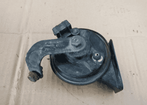 Klakson sygnał dźwiękowy Audi A4 B5 FL 4B3951221A 8D0951229F 4