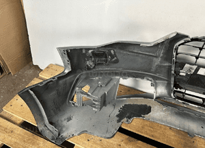 Zderzak przód przedni audi A5 i 1 8T 8T0 lift fl s-line 8T0807437AM  grill 6