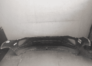ZDERZAK PRZÓD VW TIGUAN LIFT 19- 5NA 10
