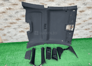 Podsufitka sufit dach bmw 2 F22 M2 F87 m pakiet 1