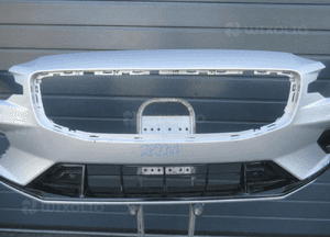 Zderzak przedni przód volvo V60 ii S60 iii r-design 31455622 2018-2022 6