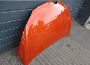 Maska pokrywa silnika renault captur i 1 2013- 3