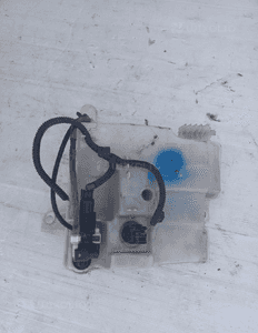 FORD FOCUS MK3 10-18 ZBIORNIK ZBIORNICZEK SPRYSKIWACZY BV61-17B613-CA 1