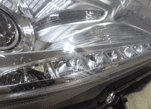 Lampa lewa xenon suzuki SX4 s cross 100-17735 11