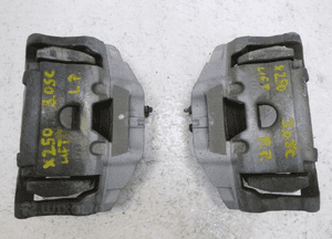 Xf X250 lift 3.0 sc zacisk hamulcowy zaciski przód 2