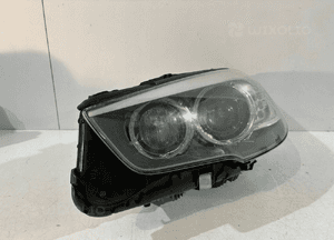 BMW 5 GT F07 Lampa kompletna Xenon SKR. L - 13890 2
