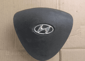 Poduszka powietrzna kierowcy airbag 56900-2R000 hyundai I30 i 07- 1