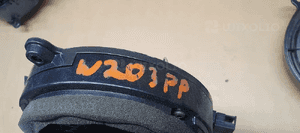 Głośnik przód przedni prawy lewy BOSE Mercedes CLK W209 A2038202302 5