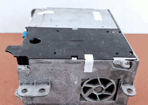 Mercedes-Benz W167 Nawigacja Multimedia NTG6 High JPN A1679003612 4