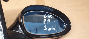 Lusterko zewnętrzne prawe BMW 3 E90 3 PIN 475/9 UK 6