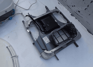 KLIMATYZATOR DACHOWY DOMETIC B3200 MASTER II 3