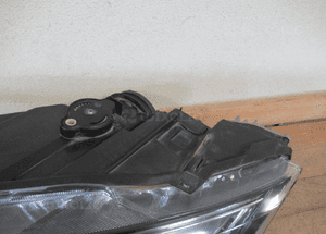 Lampa przód przednia lewa seat ateca full led 2016- 8