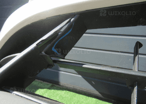 Zderzak przód przedni ford puma ii MK2 titanium 2019- 13