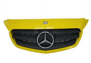 Mercedes citan W415 grill atrapa chłodnicy oryg 1