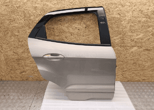 FORD EcoSport MK2 II LIFT ST LINE DRZWI TYLNE PRWE PRAWY TYŁ KOLOR TH 4